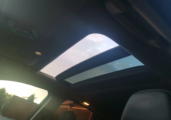 Infiniti Q50 cena 62000 przebieg: 160800, rok produkcji 2016 z Inowrocław małe 137